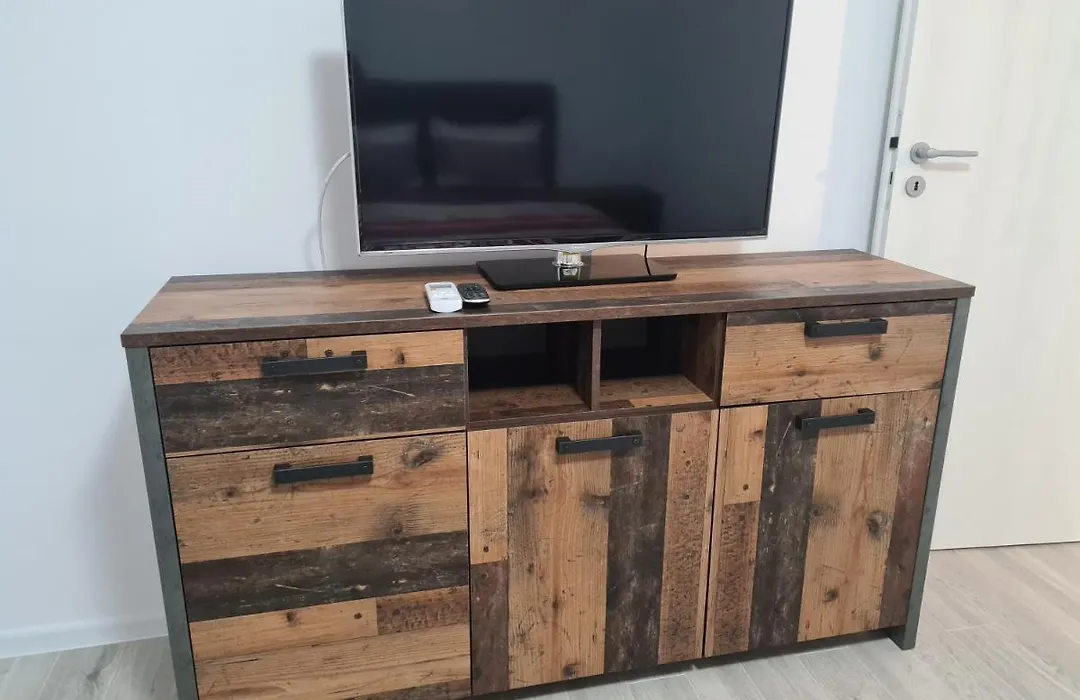 Apartament Ghencea Residence 158 Floor 4-1