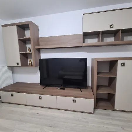Apartament Ghencea Residence 158 Floor 4-2