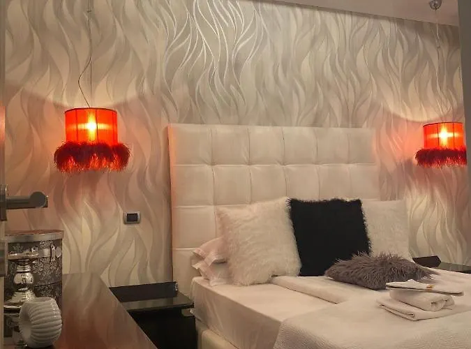 Central Luxury Apartament Nr 5 ***** Bucureşti