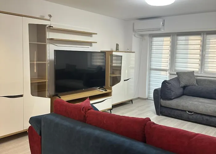 Iancului Apartments Bucureşti